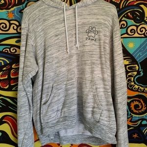 Women’s “PAWZ” sweater!